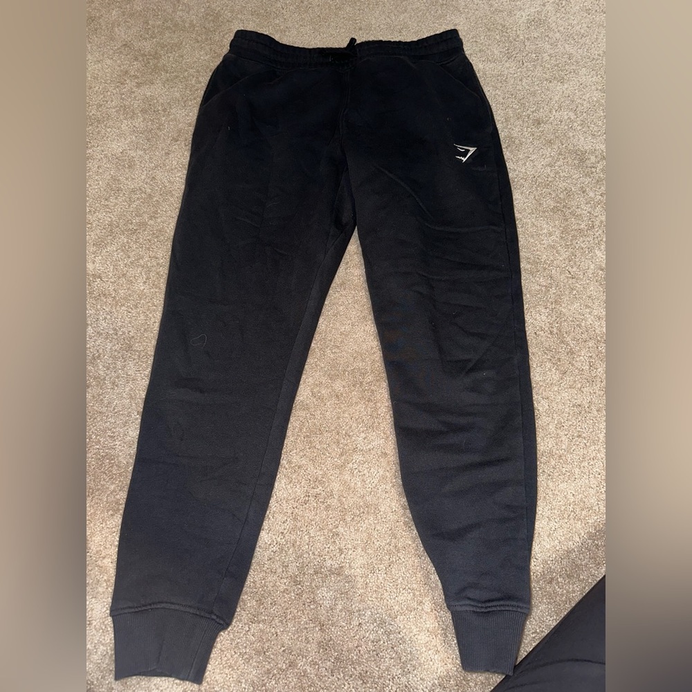 Gymshark joggers